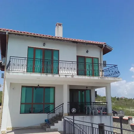 Nyaraló Vista