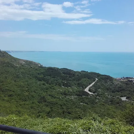 Vista Nyaraló