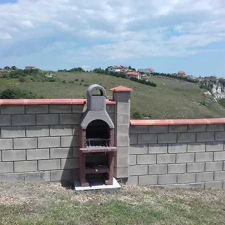 Nyaraló Vista *